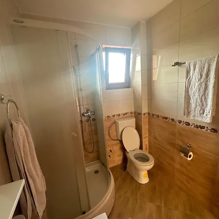 Aleja Apartman Sarajevo