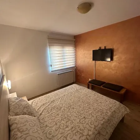 Aleja Apartamento Saraievo
