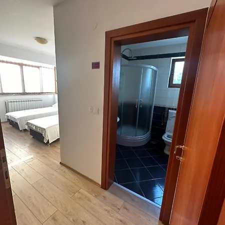 Aleja Apartman Sarajevo