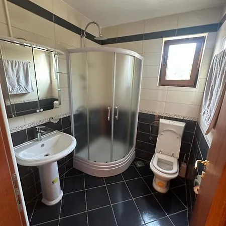 Apartamento Aleja *