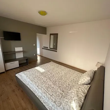 Aleja Apartamento *