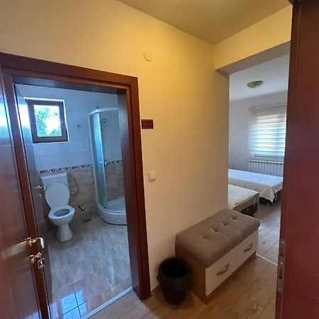Aleja * Saraievo