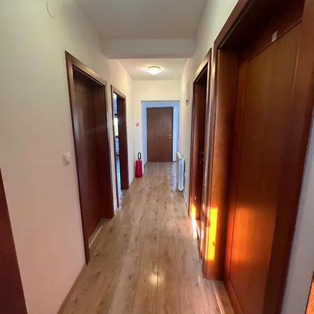 Appartement Aleja *