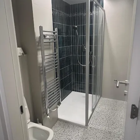 Apartment Aleja *