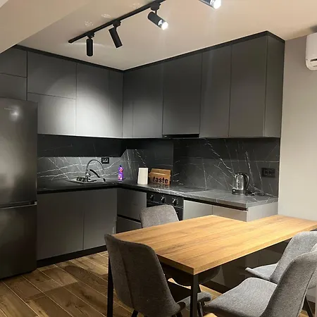 Aleja Apartment