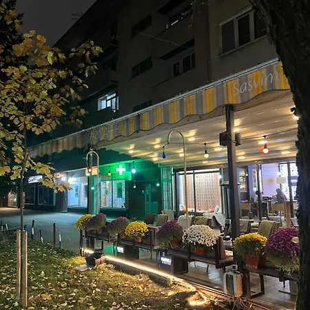 Apartment Aleja *
