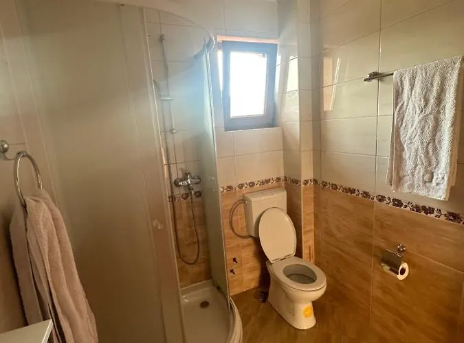 Aleja Apartamento Saraievo