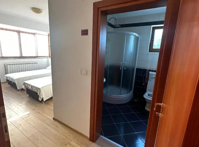 Aleja Apartamento Saraievo