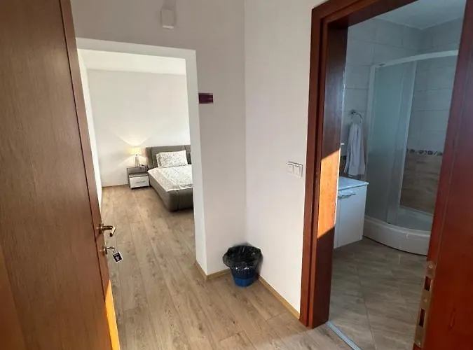 Apartamento Aleja